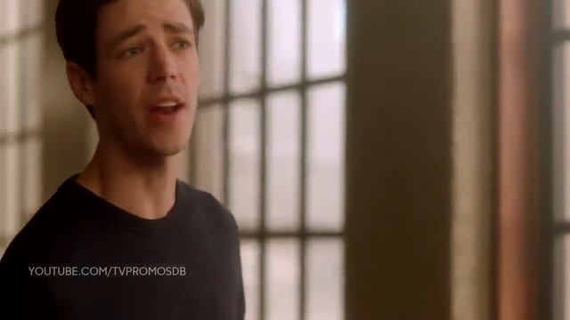 The Flash 6x14 Promo "Death of the Speed Force" (HD) Season 6 Episode 14 Promo - Wally West Returns смотреть онлайн