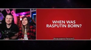 Ты SIRIшь по-русски? | РЕАКЦИЯ