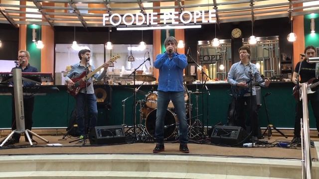 Алексей Глызин "Поздний вечер в Соренто" живой звук 16 апреля 2021 смотреть онлайн