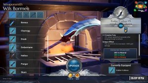 ОБЗОР Dauntless | ПРЕЖДЕ ЧЕМ ИГРАТЬ