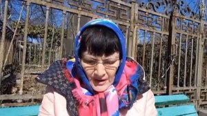 Старец Иона о воздаянии! Не наносите обиды православным -- это делаете напрямую Богу!!!