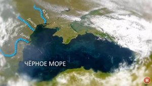 Откуда соль в морях и океанах