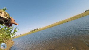 ТАКИХ КАРАСЕЙ Я ЕЩЕ НЕ ВИДЕЛ!!! РЫБАЛКА В ДЕРЕВНЕ АЛТАЯ!