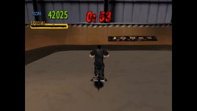 Let's Play Mat Hoffman's Pro BMX Part 1: Hoffman Bike Factory смотреть онлайн