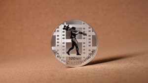 3 рубля 2019 - ВГИК имени Герасимова