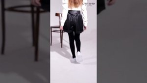 Теплые детские колготки на меху