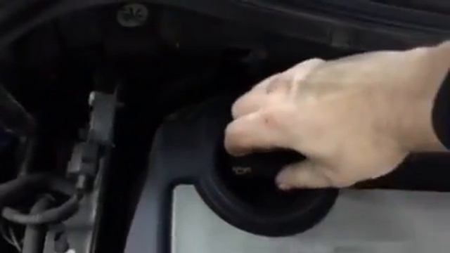 Двигатель ДВС Volkswagen Passat 6 2005 2010 2,0 дизель смотреть онлайн