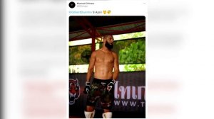 ЖАРА! Чимаев [Бой за титул] ПРОТИВ РАХМОНОВА, РЕАКЦИЯ НА БОЙ ШАВКАТА