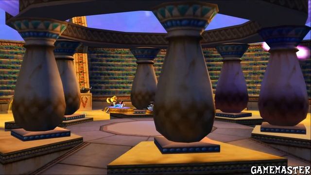 Crash Nitro Kart - Full Game Walkthrough / Longplay (PS2) 1080p 60fps смотреть онлайн