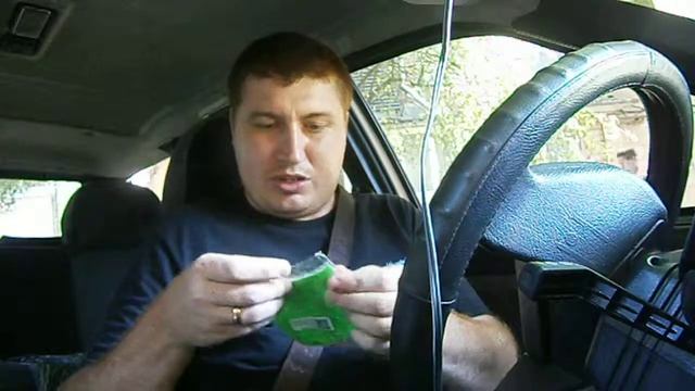 Посылка из Китая №5. Светоотражающие полоски наклейки на диски. Reflective strips stickers to discs смотреть онлайн