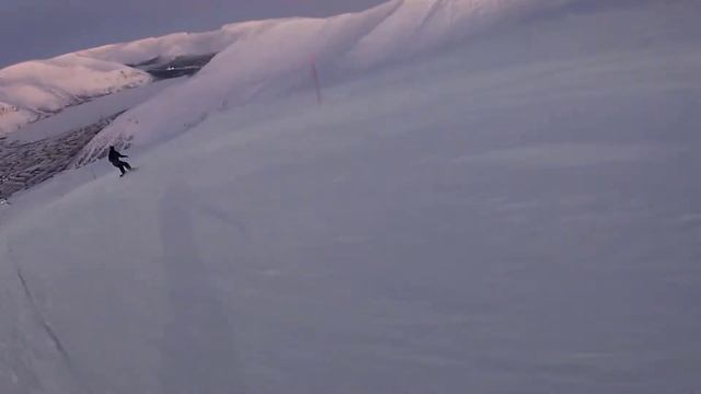 Хибины 12.20 смотреть онлайн