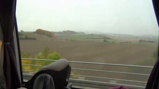 2016-10-24: Day 02:  Rothenburg, Germany and Marianske Lazne, Czech Republic смотреть онлайн