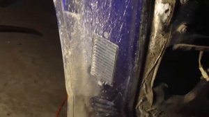 Дверь 2110 vs. Приора - сходства и различия