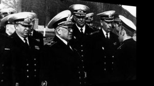 55 дивизион морских тральщиков Таллинской ВМБ Балтийского флота