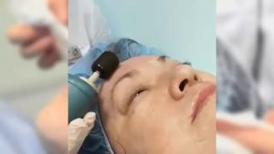 Эфир 06.10.17. Аппаратный массаж лица