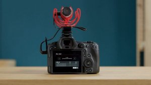 Best Microphone for the Canon R5 | Sounds Simple