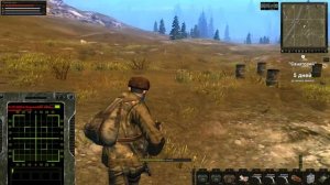 ИГРАЕМ в СТАЛКЕР ОНЛАЙН. 208 выпуск. Собираем артефакты в окрестностях Любеча.