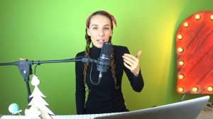 КАК НАЙТИ СВОЙ ГОЛОС? Как петь своим голосом?