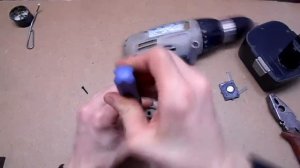 Чем заменить аккумулятор для шуруповерта?
