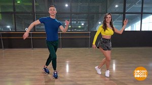 Даешь "волну"! Доброе утро. Фрагмент выпуска от 17.01.2022