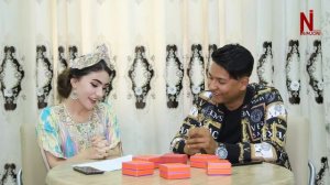 РАКОСАИ РАВШАН АНАЕВРО КИ ДАР ТУЙ ЗАД! МЕДОНИ Ё НЕ