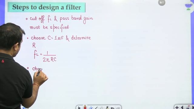 Lakshya Batch 2.0 - Analog Electronics | Active Filters | Part 1 | GATE 2023 | Ankit Goyal смотреть онлайн
