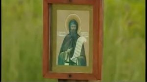 Свято Смоленская Зосимова пустынь часть 1