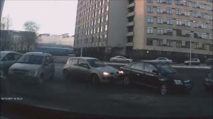 Парковка уровень БОГ! 2 Бабы за рулем!
