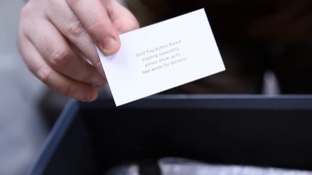 Golden Awards and Fan-made Treasures! смотреть онлайн