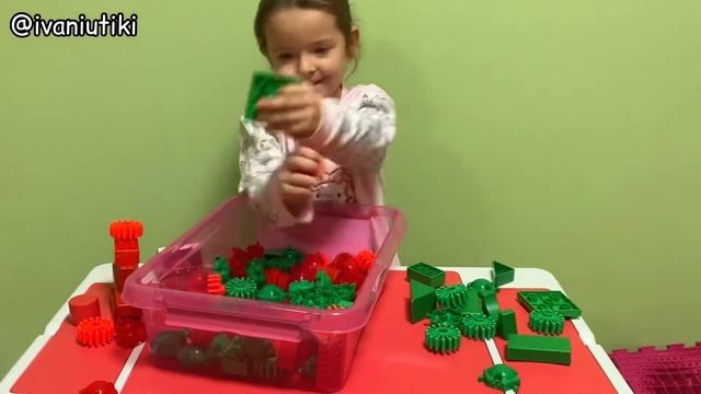 Нейроигра. Тренировка мозга. Межполушарное взаимодействие.   Йога для мозга. Игра за 5 минут.