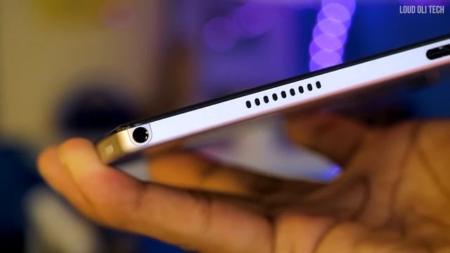 Samsung Tab A8 Unboxing & Quick Review In Tamil - Loud Oli Tech смотреть онлайн