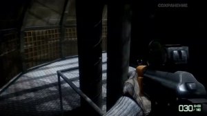 Прохождение Battlefield: Bad Company 2  #6 - Поймать Кириленко. ФИНАЛ