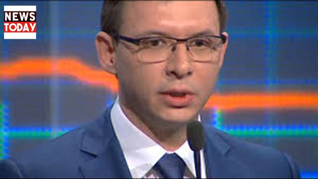 Мураев Украина Они просто Шестерки!!! последние июнь Новости Украины Сегодня смотреть онлайн