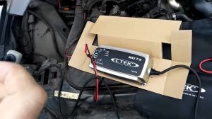 CTEK MXS 7.0