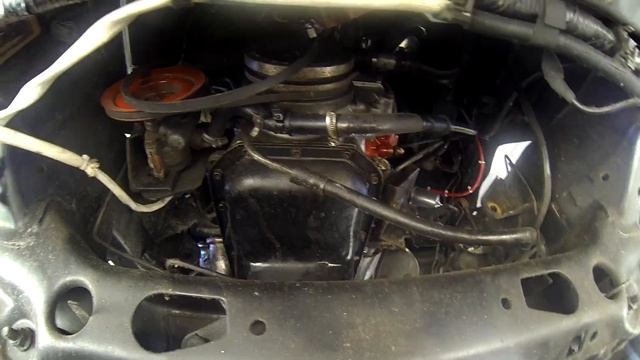 Додж Рам тюнинг Мотор Волги газ 24 | Dodge Ram tuning | Гога пересел на Honda shadow смотреть онлайн