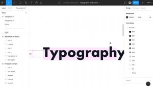 Typography in UI design in 10 minutes