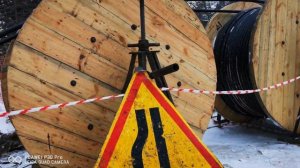 Электромонтаж Протяжка Кабеля Силовой Кабель