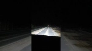 Автоматическое переключение дальнего света в Hyundai Santa Fe 2019 г.
