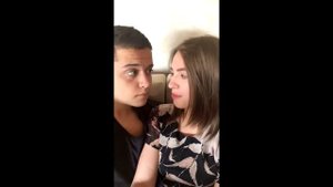 ФИРАМИР ЦЕЛУЕТСЯ СО СВОЕЙ ДЕВУШКОЙ! ШОК!