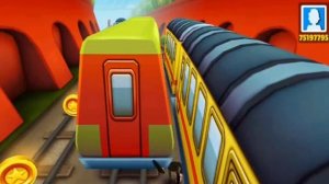 Subway Surfers Баги и обучение им