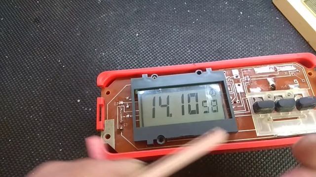 Часы Электроника 8 не отображают информацию смотреть онлайн