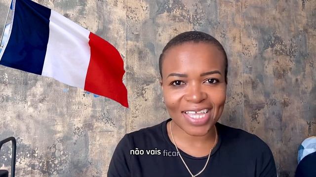 AINDA VALE A PENA SE MUDAR PARA FRANÇA? смотреть онлайн