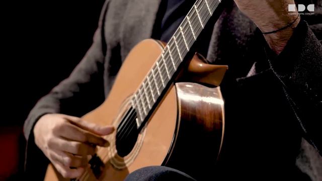 Gabriel Fauré,, Pavane (op. 50), Clarinet and Guitar Duet смотреть онлайн