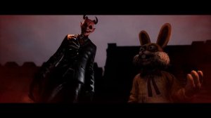 DARK DECEPTION 4 CHAPTER ПРОХОЖДЕНИЕ