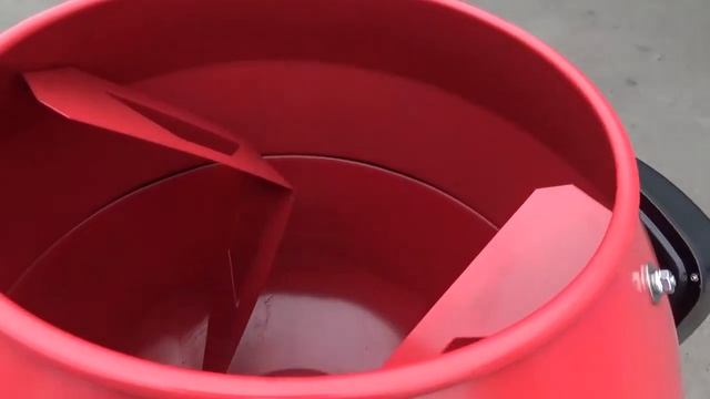 Электрическая бетономешалка Moller в Красноярске| Компания Агрегат