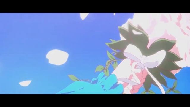 【AMV】Надень наушники!Эта песня "Polaris" смотреть онлайн