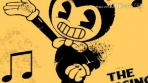 Песня бенди на Английском