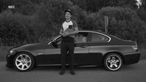 BMW E92 335 // STAGE 2 / БУДУЩЕЕ ТЮНИНГА? / ОБЗОР ЗАМЕРЫ ПОЛОМКИ