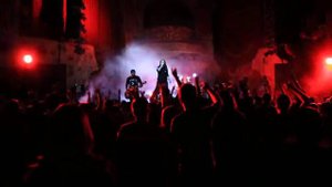 LOUNA - Мой РОК-Н-РОЛЛ