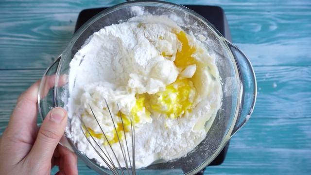 Торт "Дамские пальчики" ☆ САМЫЙ ВКУСНЫЙ РЕЦЕПТ ☆ Невероятно НЕЖНЫЙ ☆ Дастархан